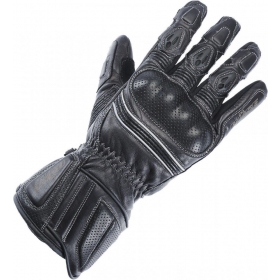 Büse Pit Lane Pro genuine leather gloves