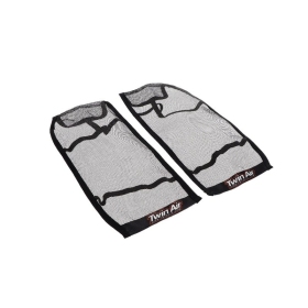 TWIN AIR Nylon Radiator sleeves Husqvarna / KTM 125-450cc 2023-2025