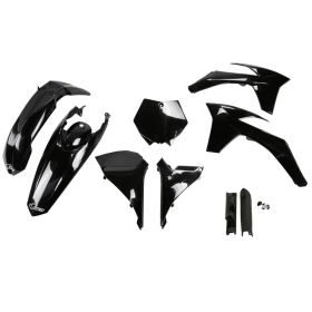 UFO Complete Body Kit for KTM SX / SX-F 125-450cc 11-12