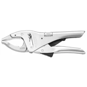 FACOM Long Nose Lock-Grip Plier 5 positions