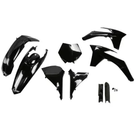 UFO Complete Body Kit for KTM SX / SX-F 125-450cc 11-12