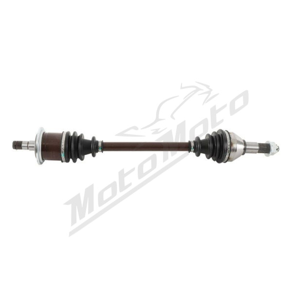 ALL BALLS Front Left Drive Shaft Can Am Commander 800-1000 13-16