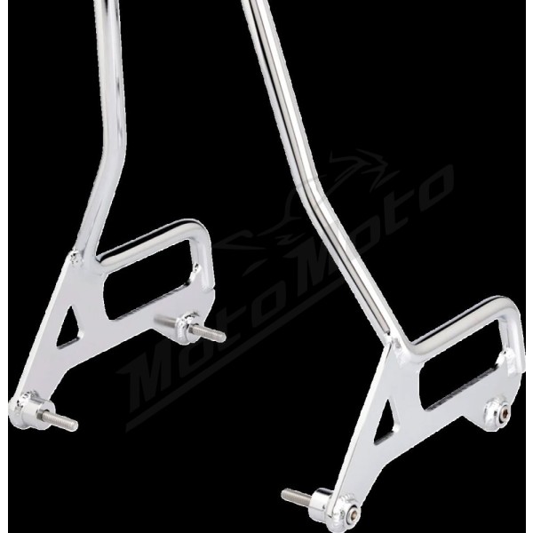 BILTWELL "EXFIL Sissy Bars galinio sparno apdaila Harley Davidson XL / XR 883-1200 04-21