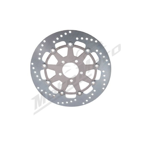 EBC MD Series Pro-Lite Brake Rotor KAWASAKI VN-15 SE 88-92