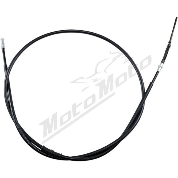MOTION PRO Black Vinyl Brake Cable Honda TRX 350-500 96-14