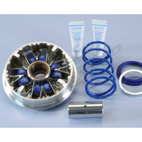 POLINI Hi-Speed Variator MBK / Yamaha 400cc 09-18