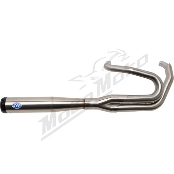 S&S CYCLE SuperStreet State Duslintuvas Harley Davidson FLDE / FLFBS / FLHC 1750-1923cc 18-23