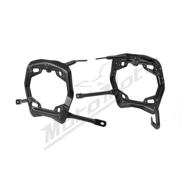 SW-MOTECH PRO Side Carrier Set (Left & Right) BMW R 12 G/S 25-26