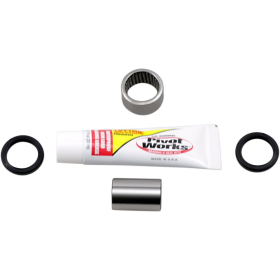 PIVOT WORKS Rear Shock Bearing Kit Yamaha YFZ 450 04-24