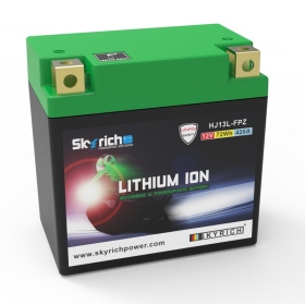 SKYRICH ličio jonų akumuliatorius - HJ13L-FPZ 12V