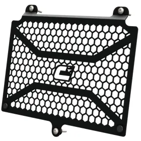 CROSSPRO Radiator Guard Benelli TRK / Rieju Xplora 700 23-25