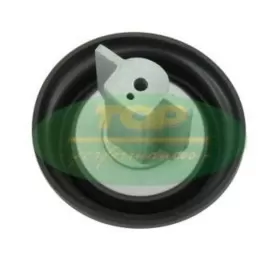 Carburetor Diaphragm TOP PERFORMANCES APRILIA / DERBI / PIAGGIO / VESPA 125-200cc 03-14