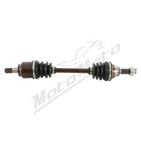 ALL BALLS Priekinis dešinys pusašis Kawasaki KVF750 Brute Force 08-11