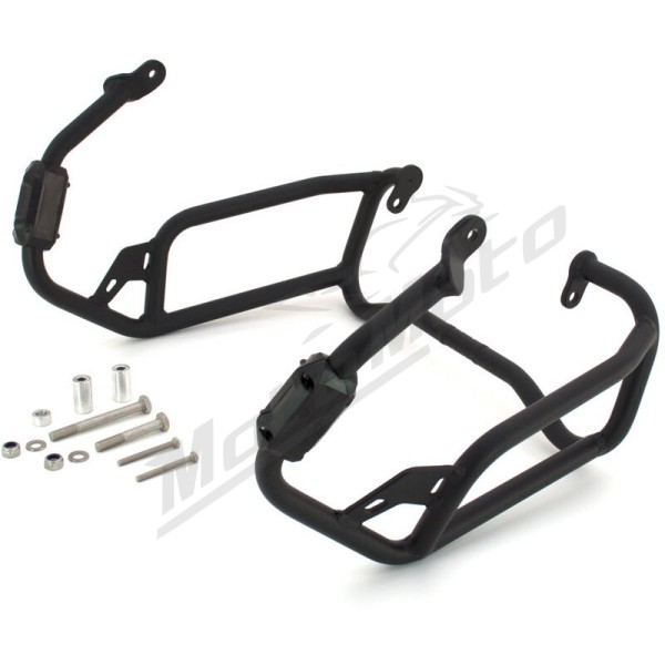 CROSS PRO Trail Crash Bar Kawasaki Versys 650cc 10-14