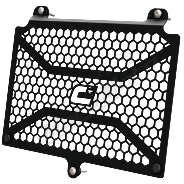 CROSSPRO Radiator Guard Benelli TRK / Rieju Xplora 700 23-25