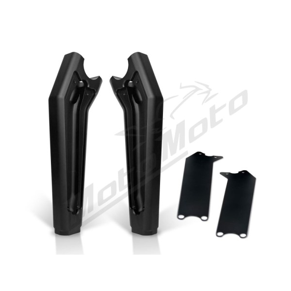 HEINZ BIKES Performance ClubStyle Riser Digital Tacho 30° Ø32mm Harley Davidson E / EL / XL / XLH / FXDC / FXB / FLS 883/1923 35-24