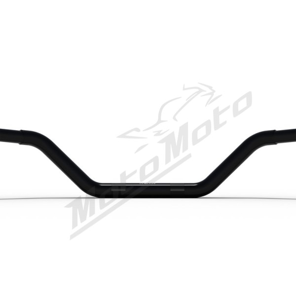 HIGHSIDER pro Flat Track Handlebar 25.4mm Harley Davidson / Honda / Indian / Kawasaki / Suzuki / Triumph / Yamaha 500-2000cc 89-23