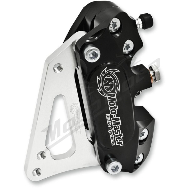 MOTO-MASTER SM Racing priekinis stabdžių suporto kompl. 300mm Kawasaki / Suzuki 125-450 93-26 