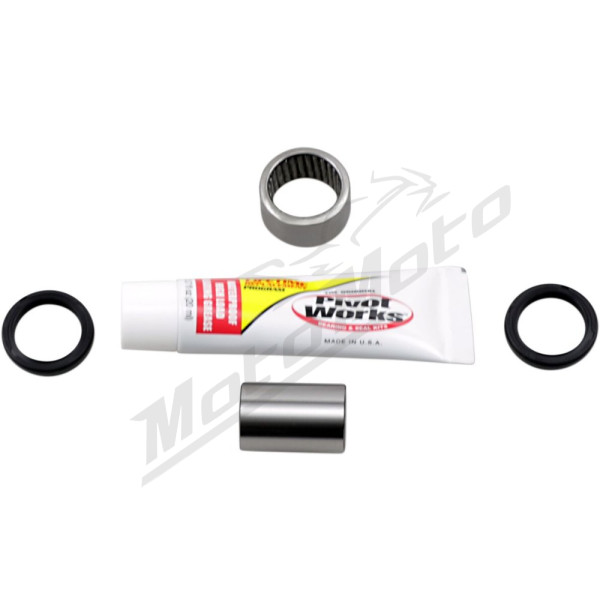 PIVOT WORKS Rear Shock Bearing Kit Yamaha YFZ 450 04-24