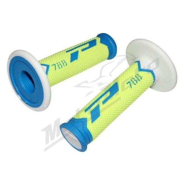PRO GRIP 788 Triple Density Grips 22mm