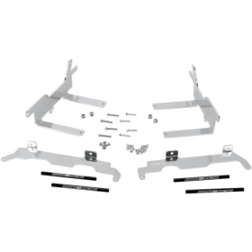 MOOSE OFFROAD radiatoriaus apsauginis rėmas Honda CRF 250 R 09-13