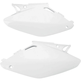 UFO Replacement Side Panels Honda CR 125-250cc 02-04