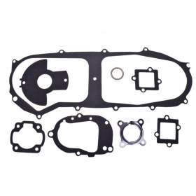 Engine gaskets set MAXTUNED MINARELLI HOR. AC 50cc 2T