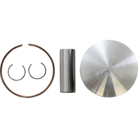 WOSSNER 2T Piston Kit 47.46mm Yamaha YZ 85cc 02->
