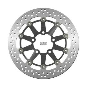 NG Front Floating Brake Disc 300X69X5mm Suzuki GSX-R 600-1000cc 03-05