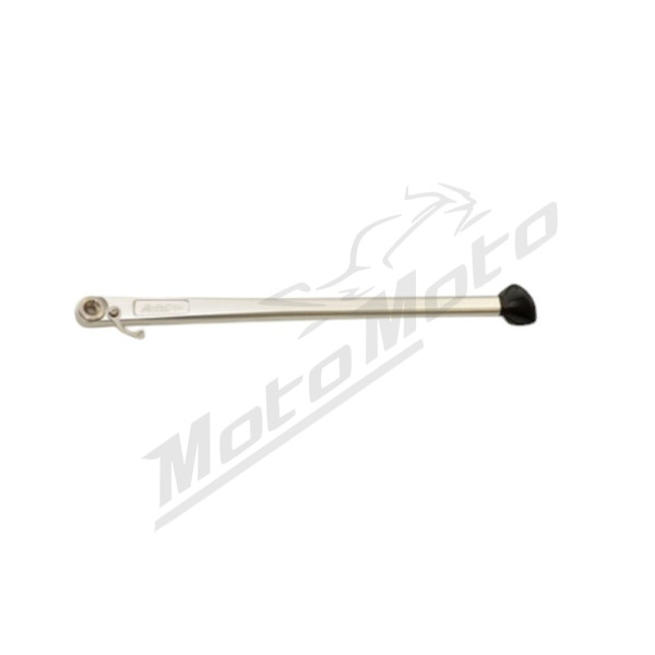 Accel Silver Side Stand KTM EXC / EXC-F / XC-F 200-530cc 08-16