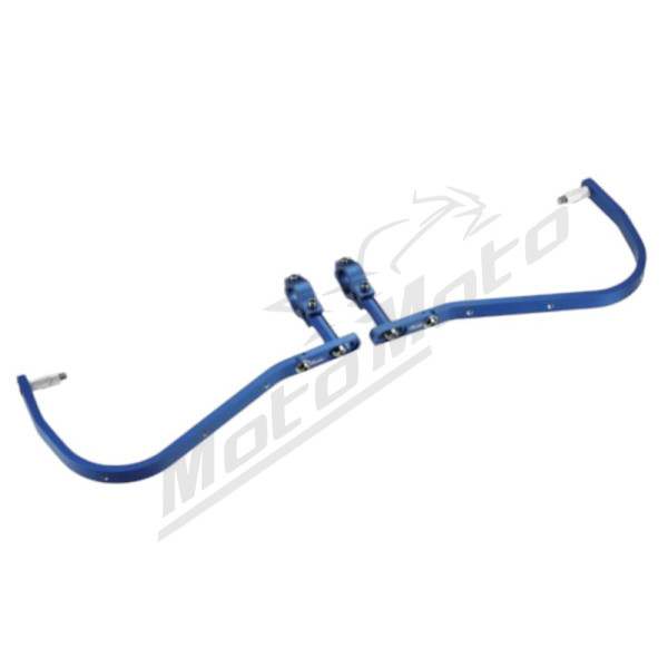 Accel Hand Guards 22 mm