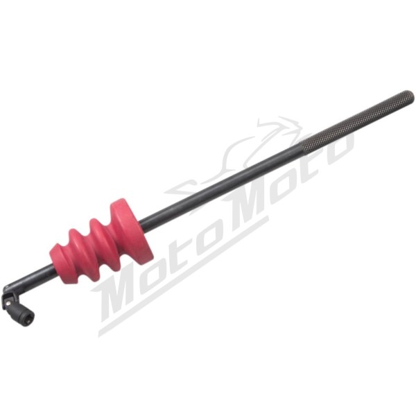 BIKESERVICE Tire Valve Extractor Bar
