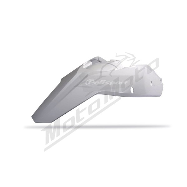 POLISPORT Rear Fender KTM SX/SX-F/EXC/EXC-F 125-450 07-11