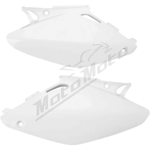 UFO Replacement Side Panels Honda CR 125-250cc 02-04