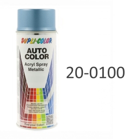 DUPLI-COLOR Coloured paints 400ml 20-0100