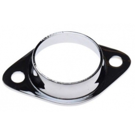 Intake manifold gasket JAWA 350 CHROME