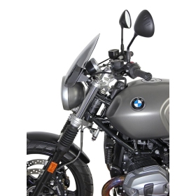 MRA Touring Windshield "NTM" BMW R NINE -T SCRAMBLER 