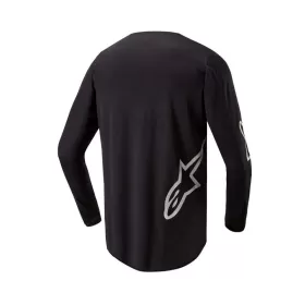 Alpinestars marškinėliai Fluid Graphite