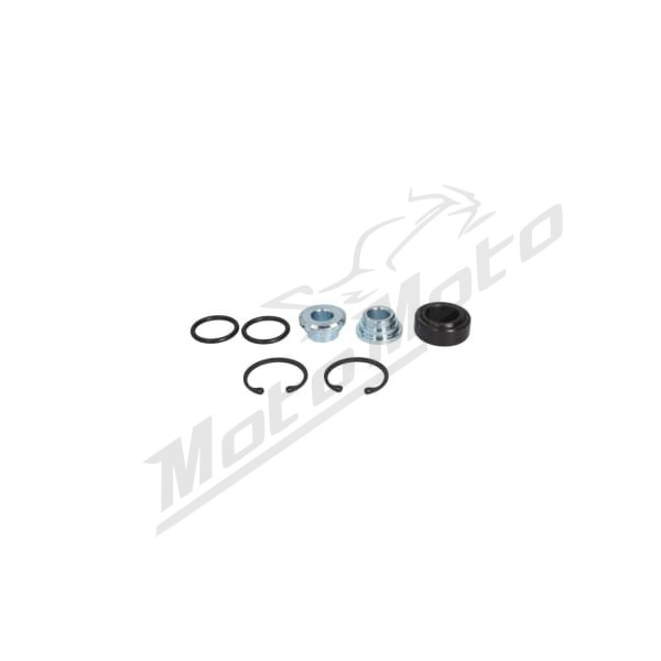 4RIDE Priekinio amortizatoriaus apatinis montavimo kompl. Arctic Cat / Textron 700cc 16-19