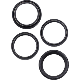MOOSE OFFROAD HARD-PARTS Fork Seal Kit Gas Gas / Honda / Husqvarna / Kawasaki / Yamaha 125-450cc 02-24