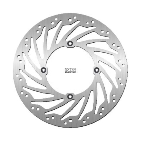 NG Front Floating Brake Disc 290X120X5mm Husqvarna SMR 570cc 04