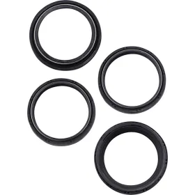 MOOSE OFFROAD HARD-PARTS Fork Seal Kit Gas Gas / Honda / Husqvarna / Kawasaki / Yamaha 125-450cc 02-24