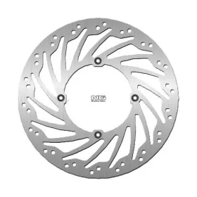 NG Front Floating Brake Disc 290X120X5mm Husqvarna SMR 570cc 04