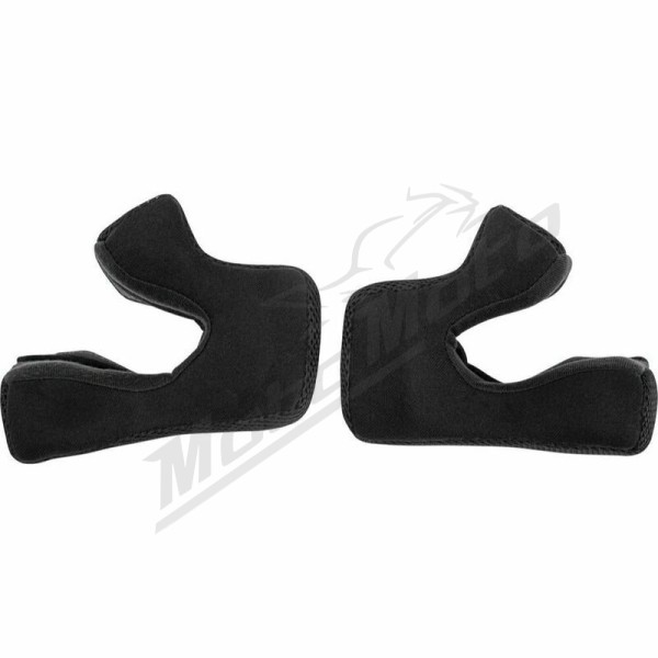 FLY RACING Elite Cheek Pads