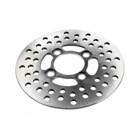 DERBI Front Brake Disc for Derbi Quad DXR 200-250 05-06