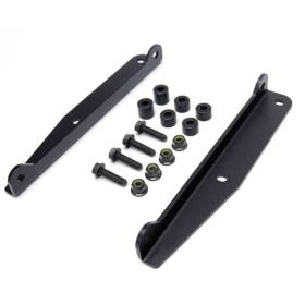 Givi TE2115 mounting kit for YAMAHA MT-09 13-16