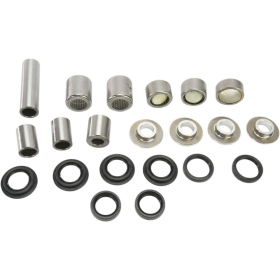 PIVOT WORKS Rear Lower Linkage Rebuild Kit Suzuki LT-R 450 2X4 06-09
