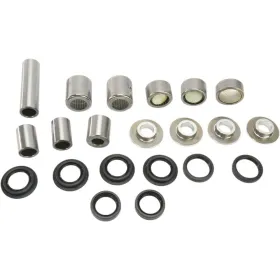 PIVOT WORKS Rear Lower Linkage Rebuild Kit Suzuki LT-R 450 2X4 06-09