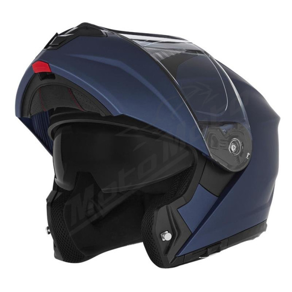 Flip-up Helmet (flip-up) NOX N967