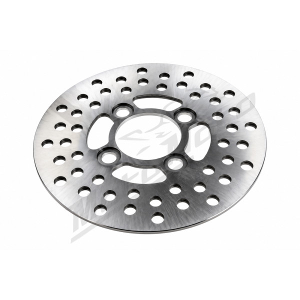 DERBI Front Brake Disc for Derbi Quad DXR 200-250 05-06